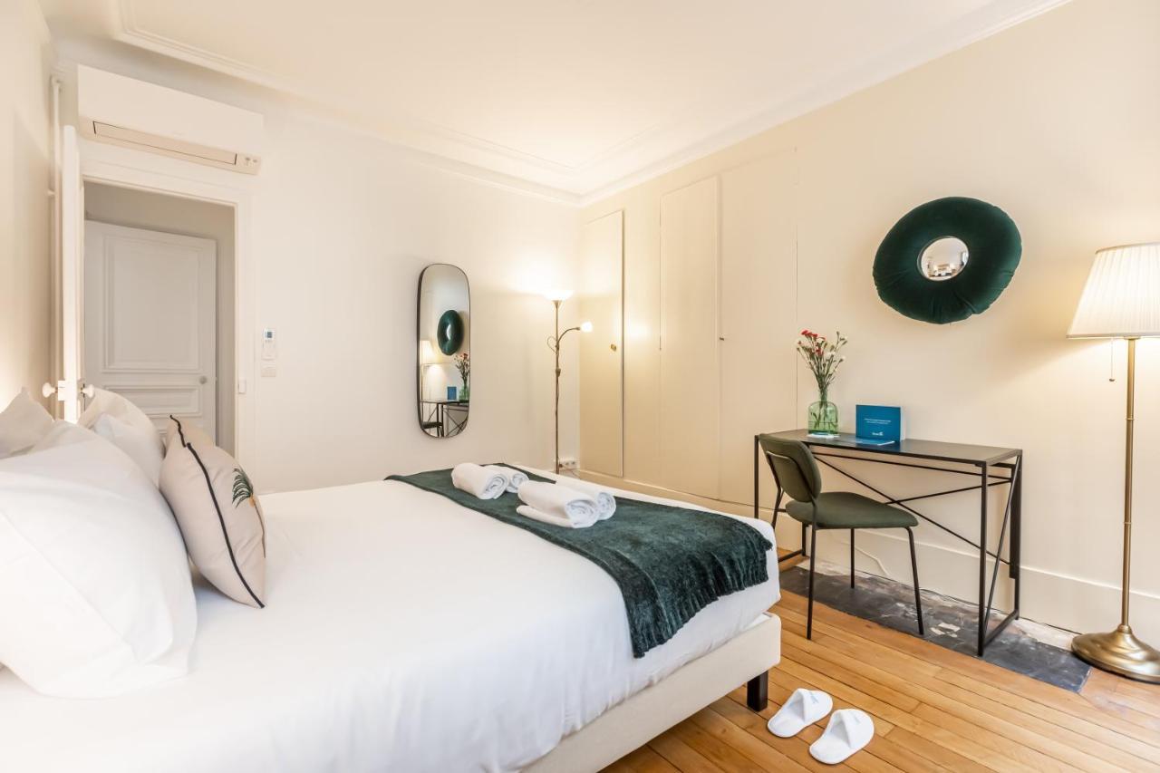 Sweett - Wagram Apartment *