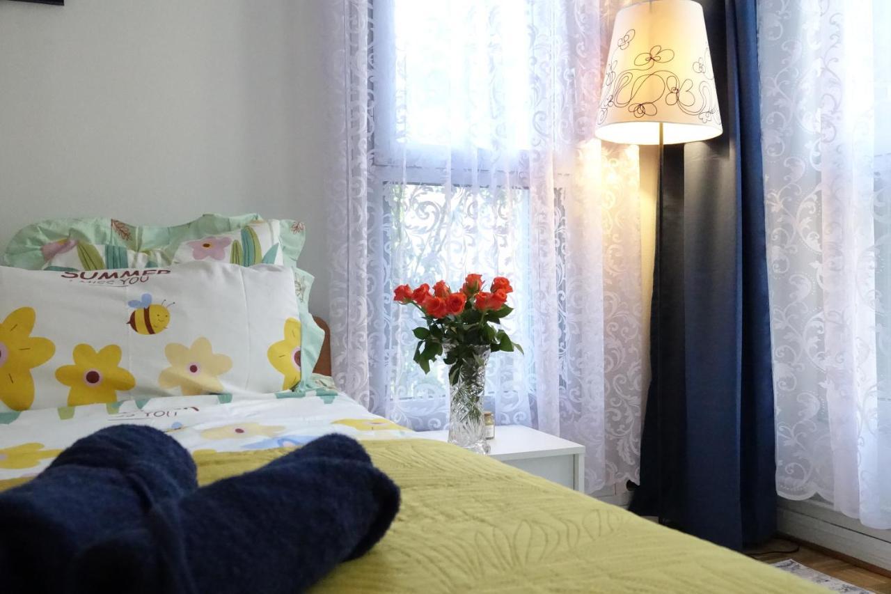 Charming Very Close To The City Center Apartment Paris