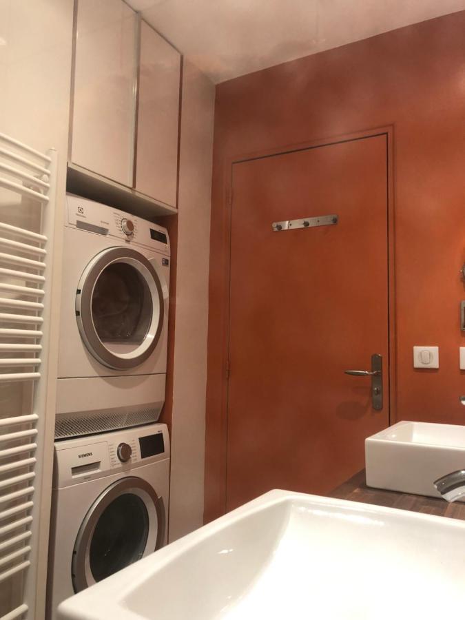 Luxappart-paris Apartment *