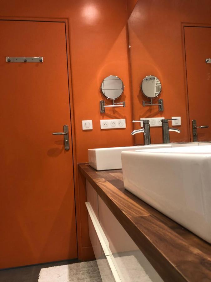 Appartement Luxappart-paris Paris