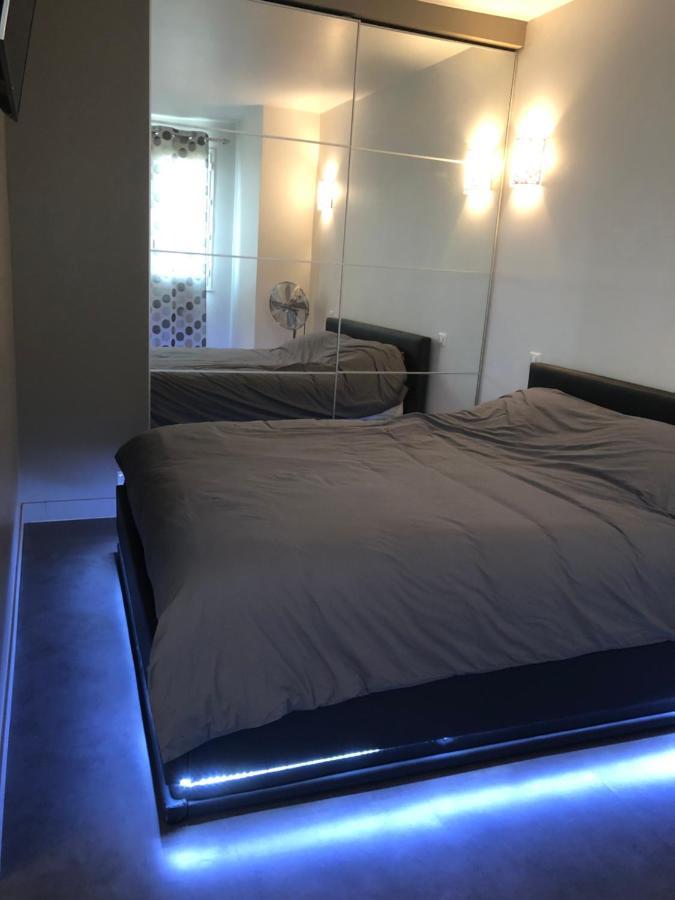 Apartment Luxappart-paris *