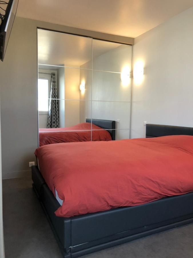 Apartment Luxappart-paris Paris