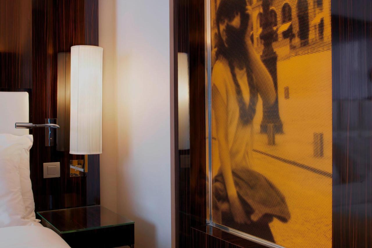 Le Meridien Etoile 4*