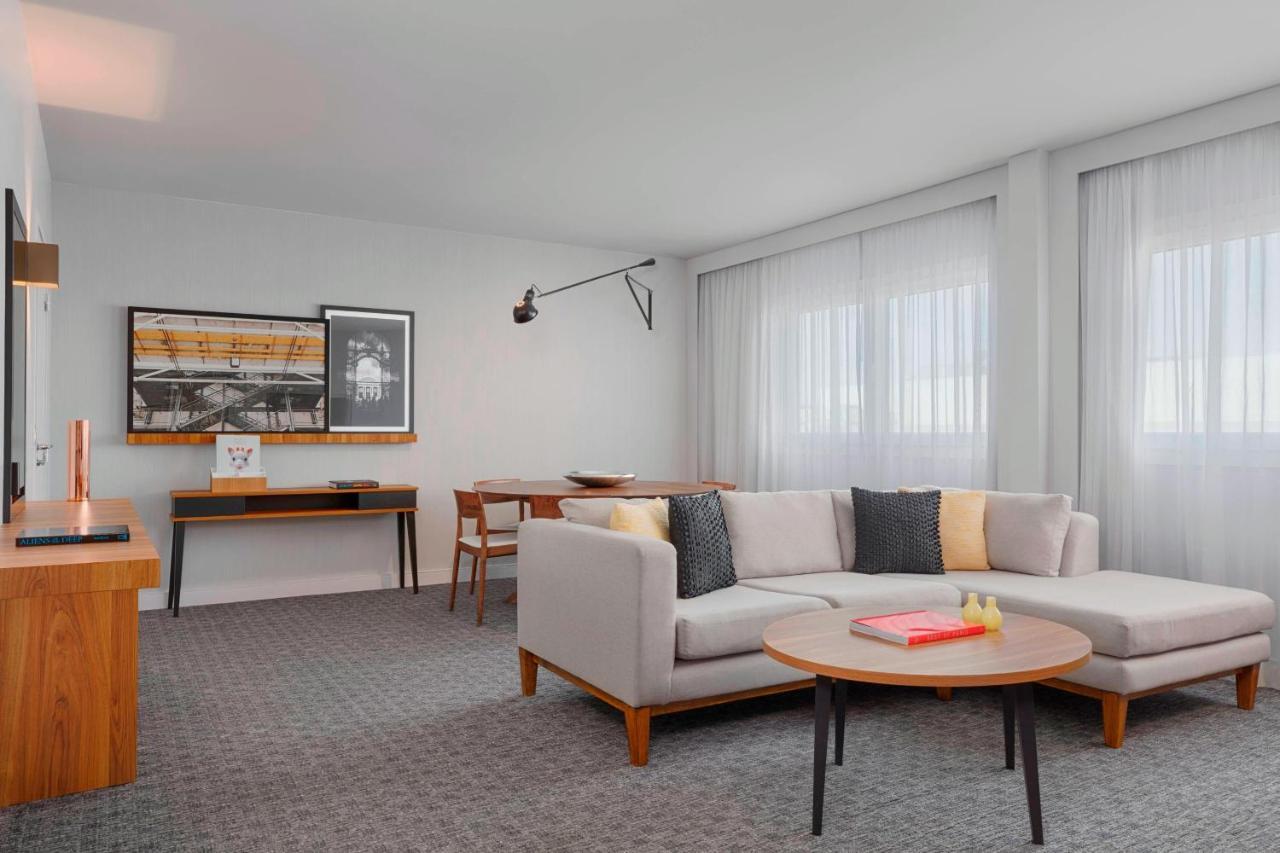 Le Meridien Etoile