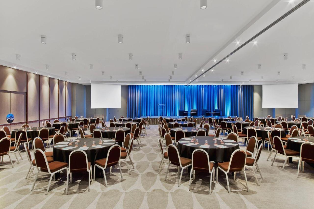 Hotel Le Meridien Etoile Paris