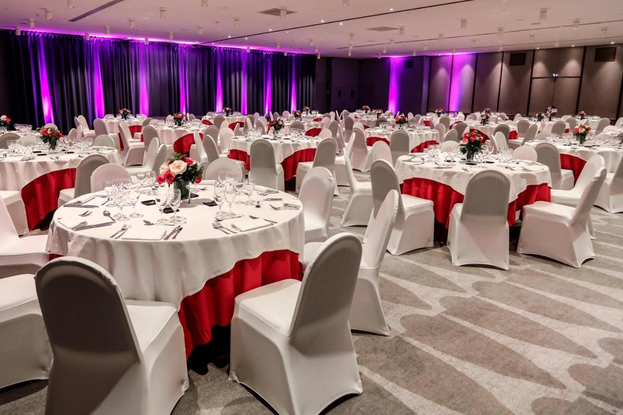 Hotel Le Meridien Etoile Paris