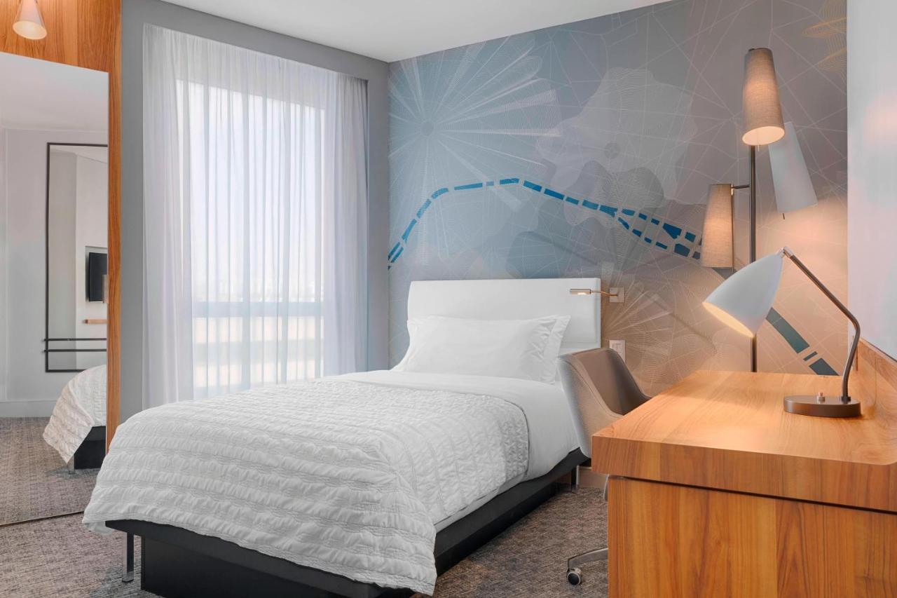 Le Meridien Etoile 4* Paris