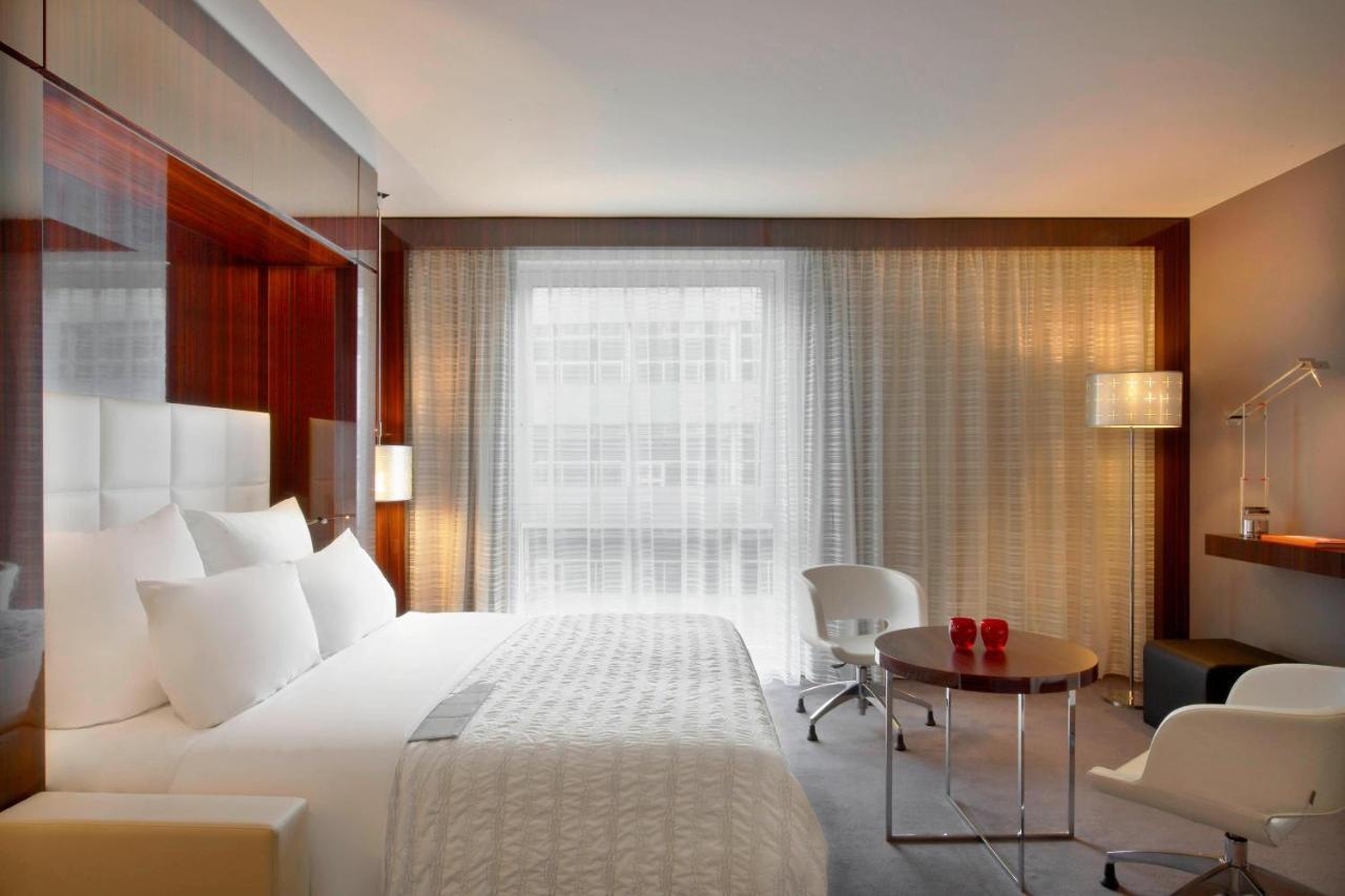 Le Meridien Etoile Paris