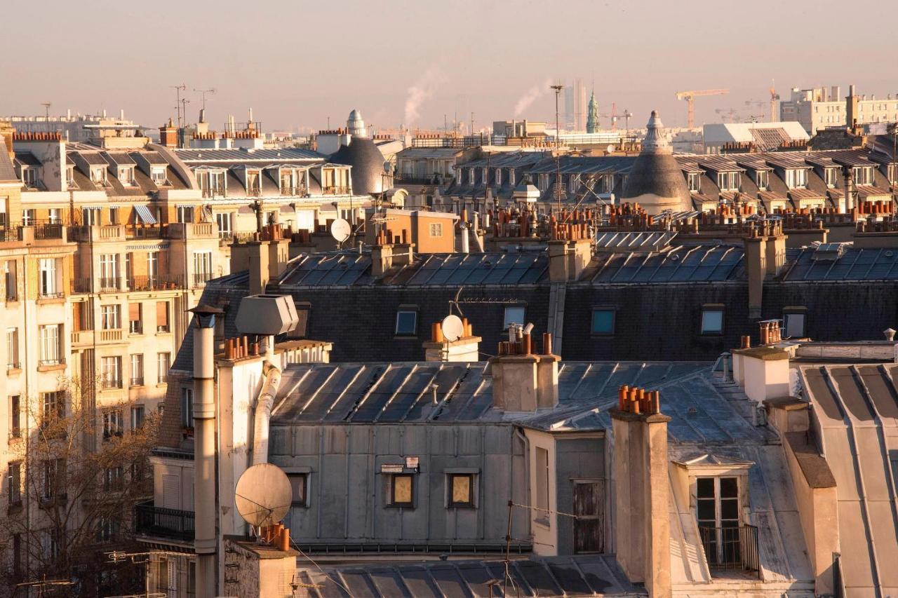 Le Meridien Etoile Hotel Paris
