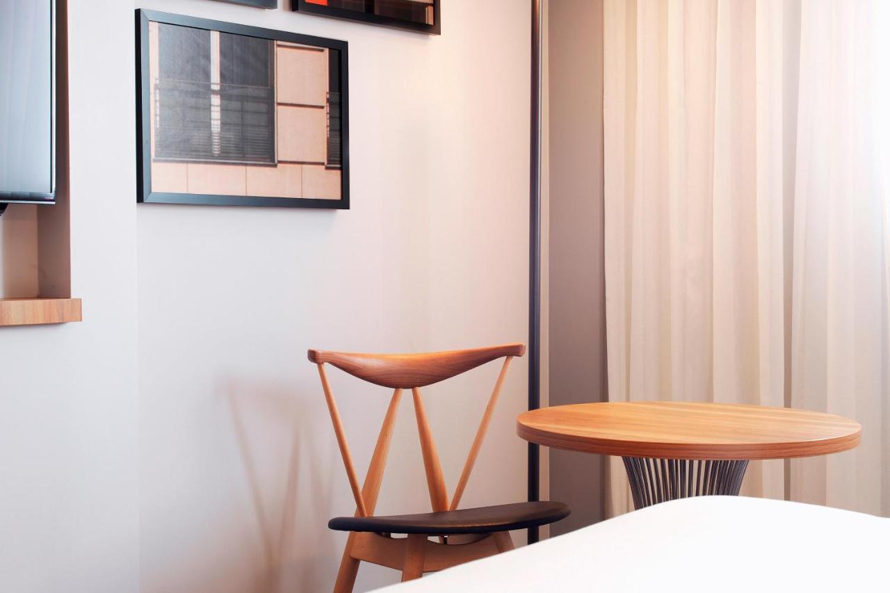 Le Meridien Etoile
