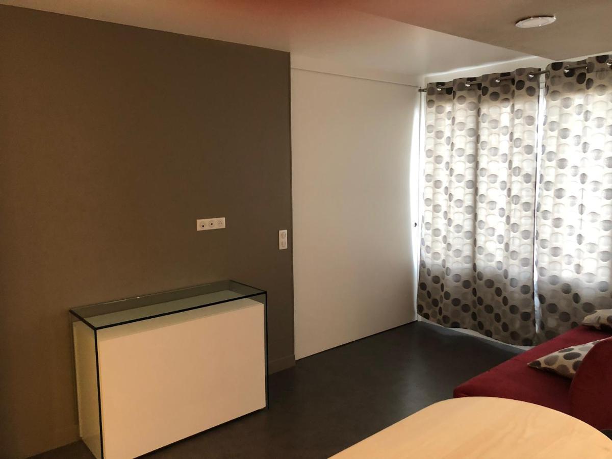 Luxappart-paris Apartment *