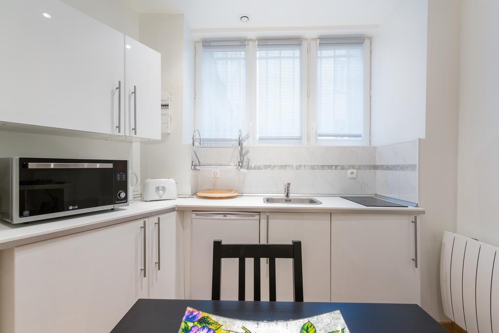 Bed & Breakfast Petits Champs Ii Paris
