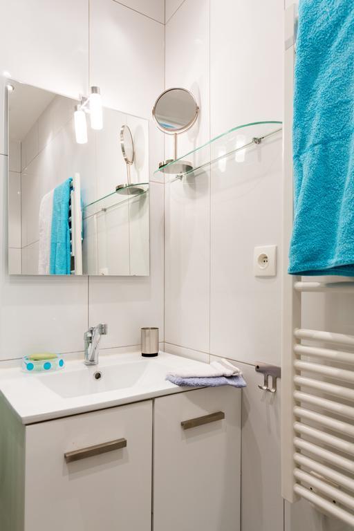 Petits Champs Ii Bed & Breakfast Paris