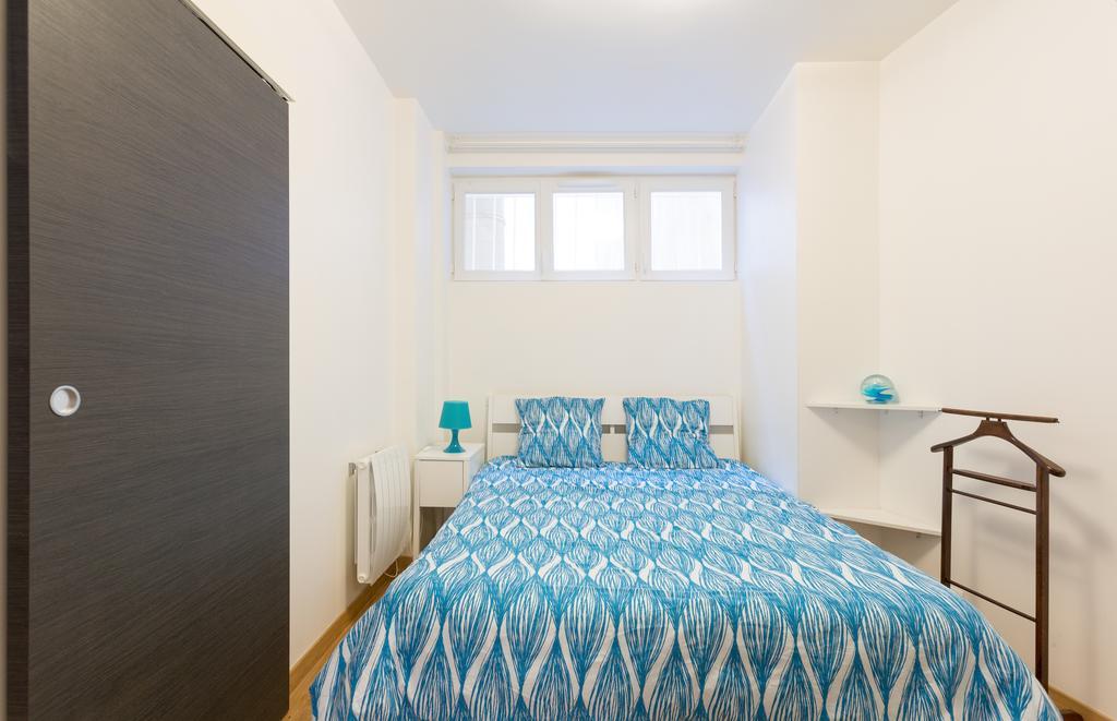 Bed & Breakfast Petits Champs Ii *