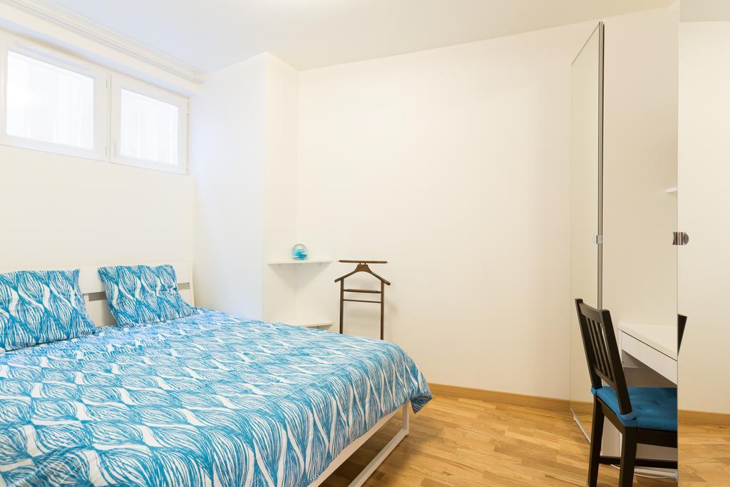 Petits Champs Ii Bed & Breakfast *