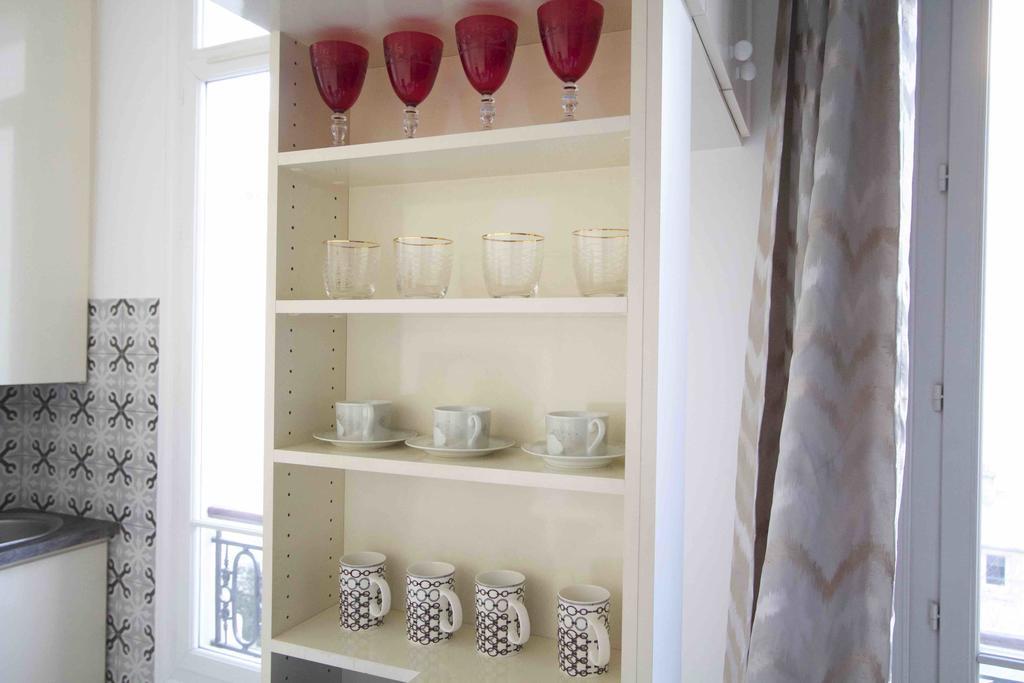 Saint Honore Bed & Breakfast
