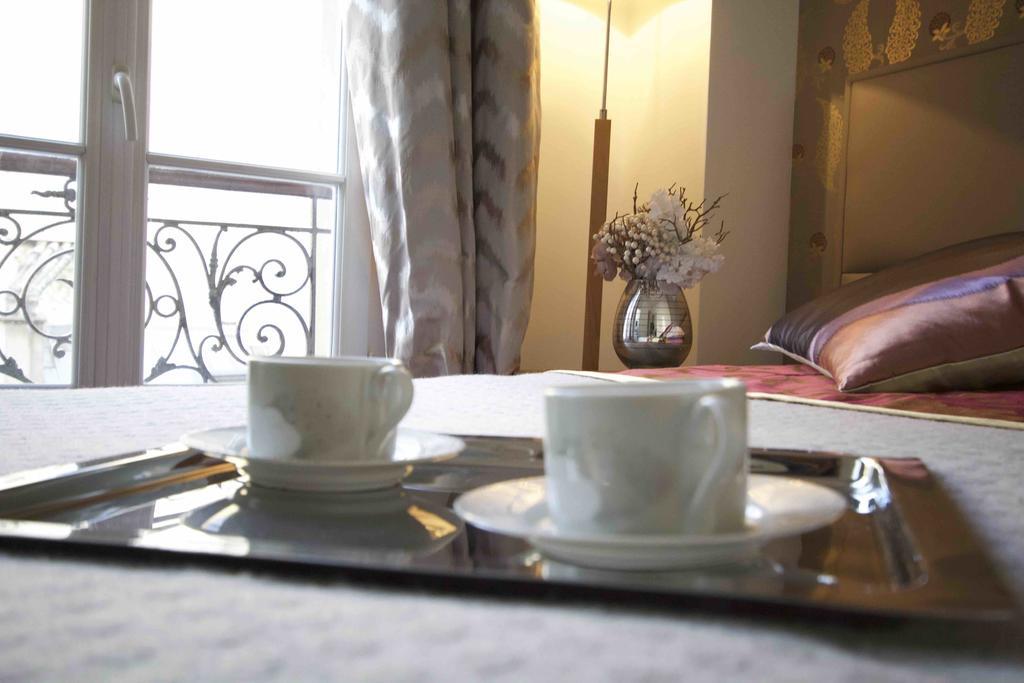 Bed & Breakfast Saint Honore Paris