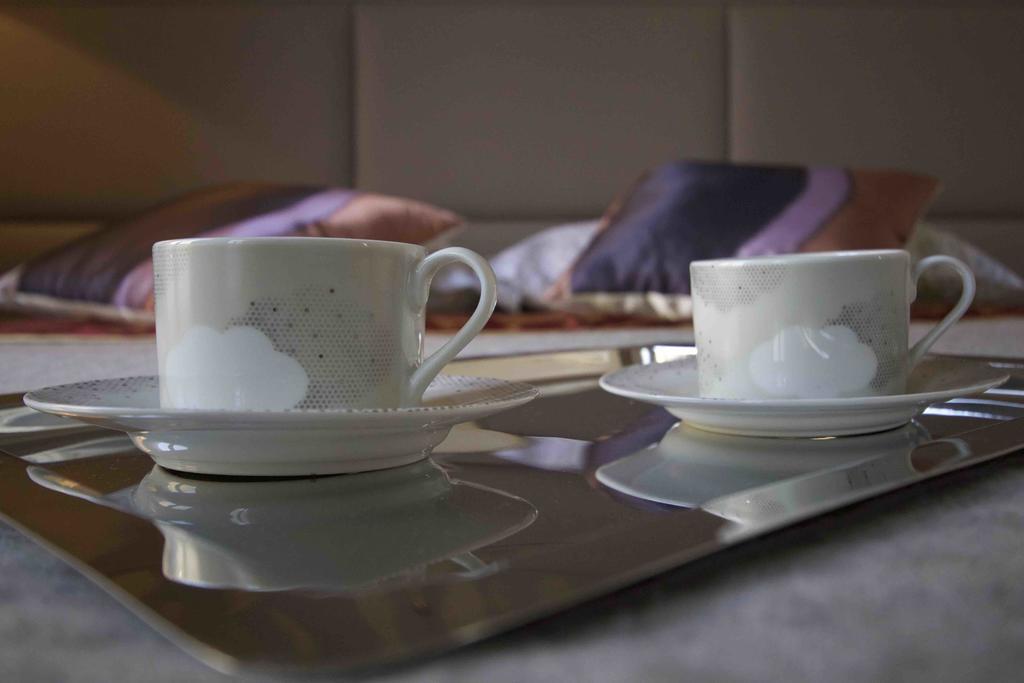 Saint Honore Bed & Breakfast Paris