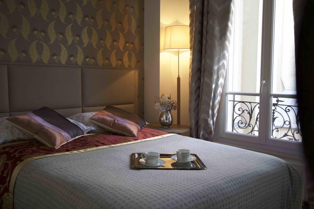 Bed & Breakfast Saint Honore 2*