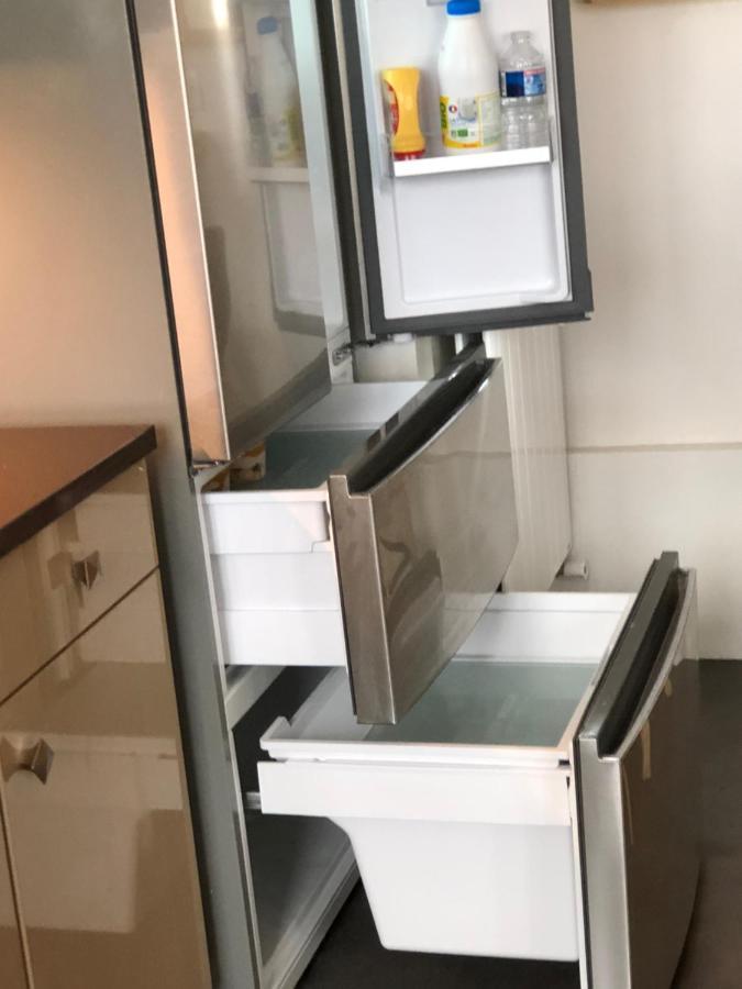 Luxappart-paris Appartement