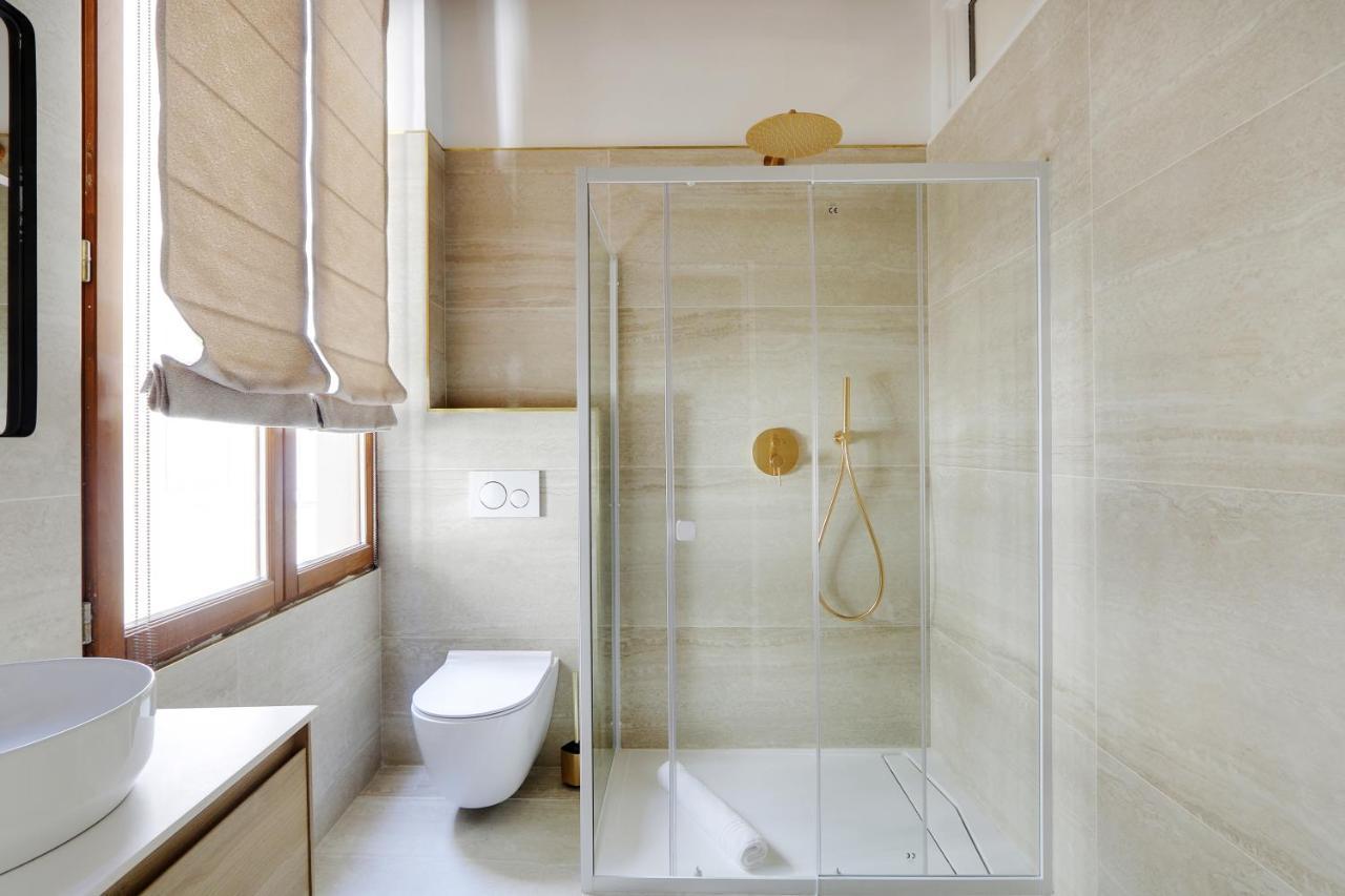 Pick A Flat's In Louvre - Rue Saint Honore Apartment