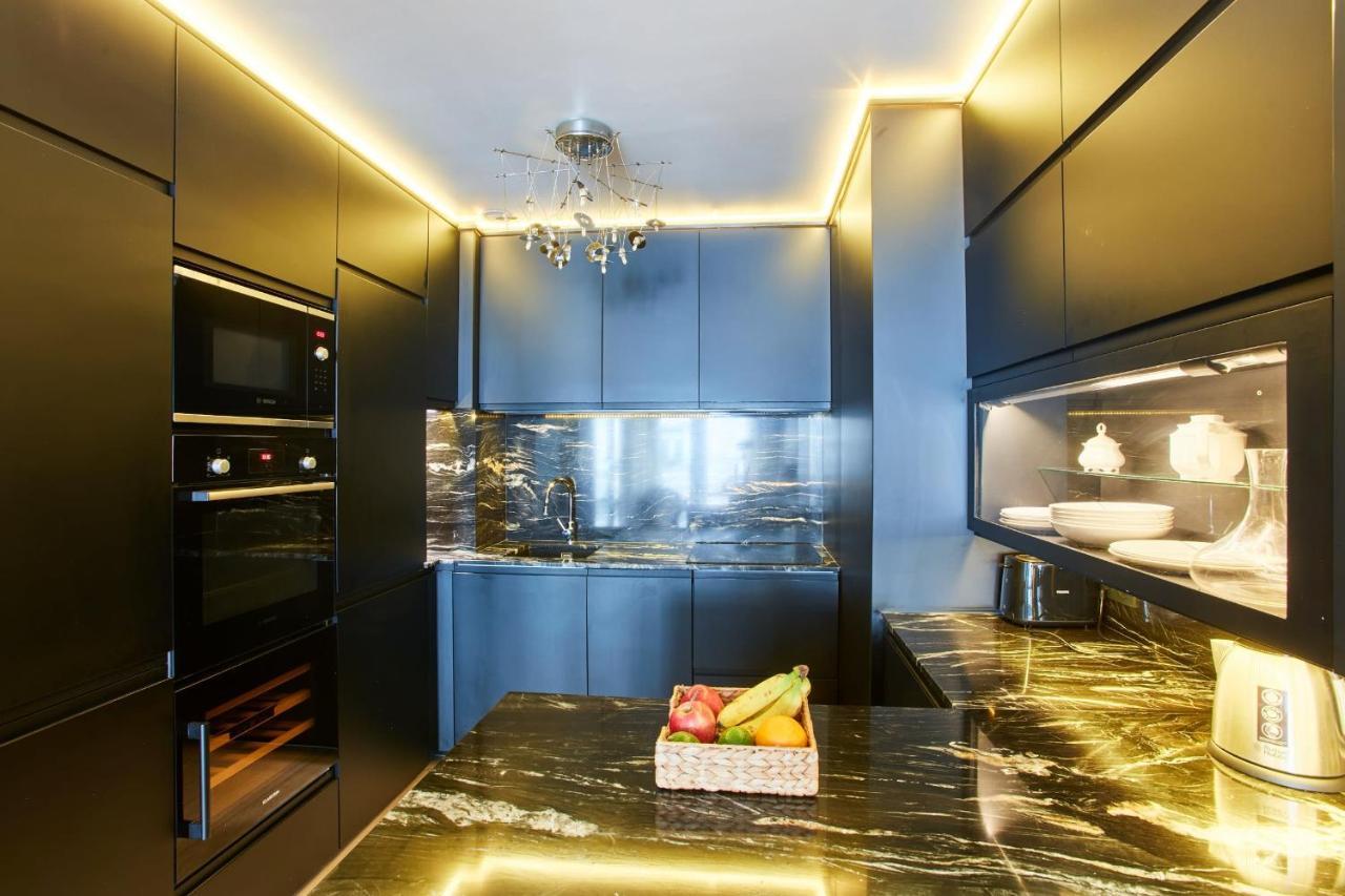 Madelaine - Opera Appartement