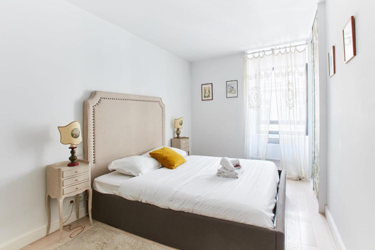Appartement Madelaine - Opera
