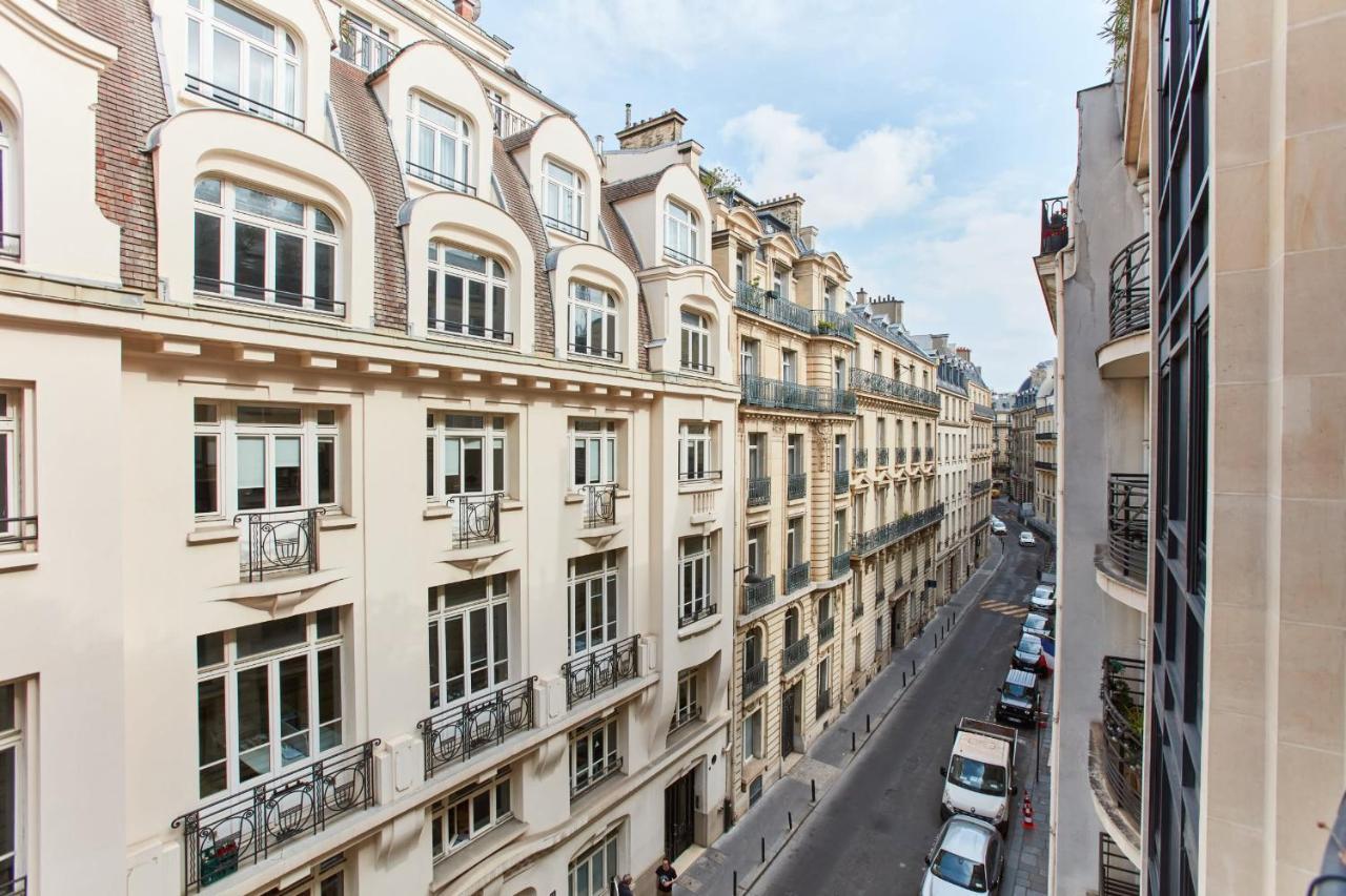 Madelaine - Opera * Paris