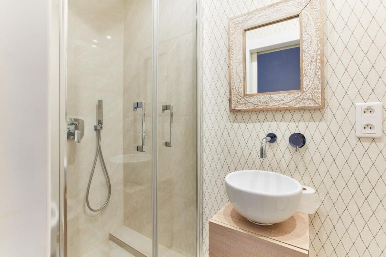 Madelaine - Opera Appartement Paris