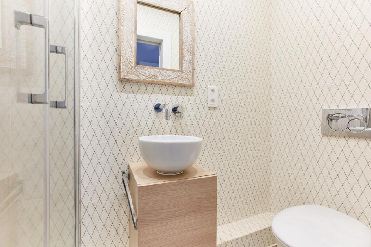 Appartement Madelaine - Opera