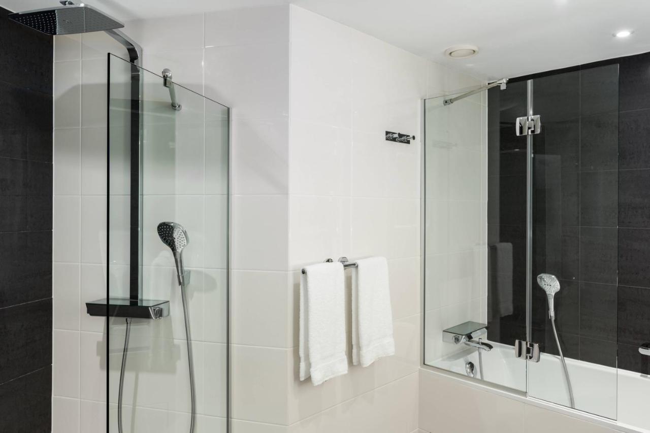 Ac Porte Maillot By Marriott