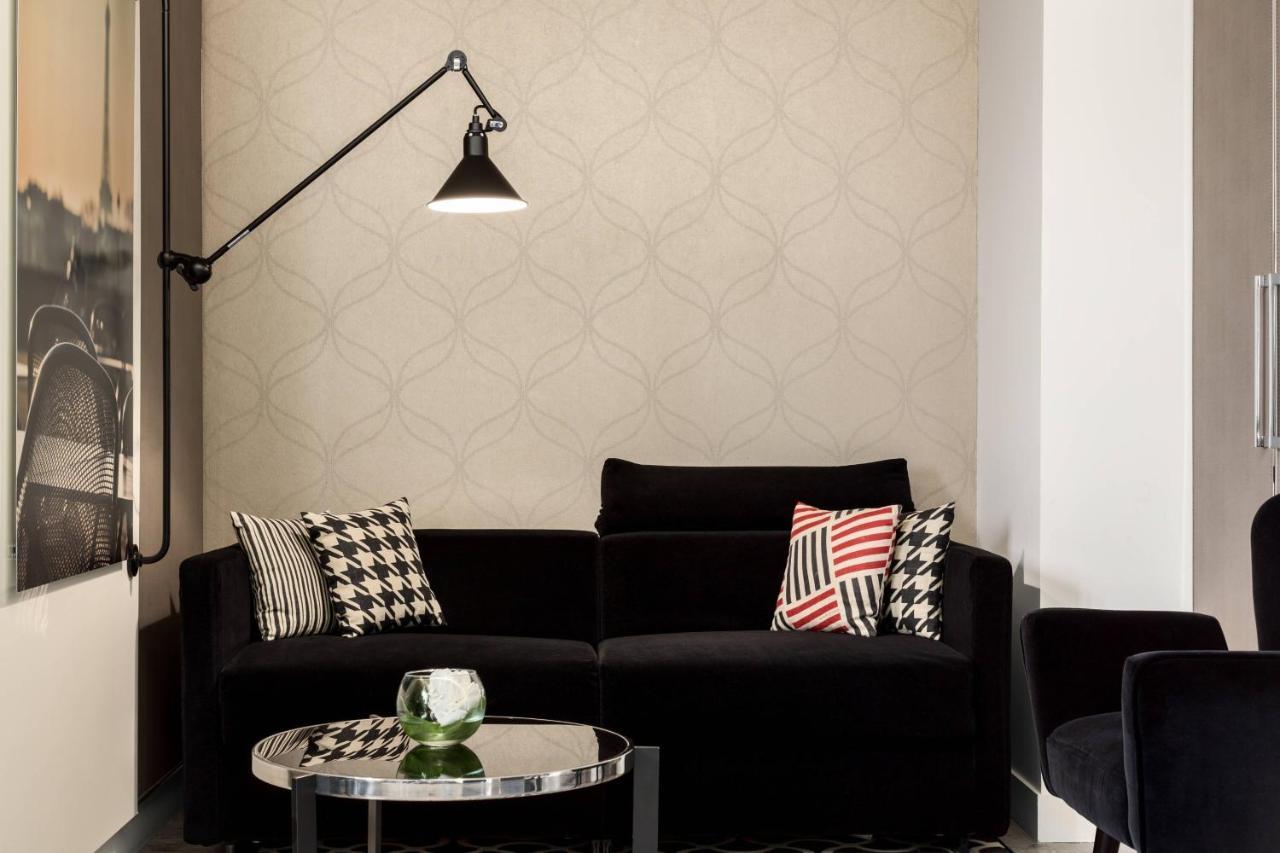 Ac Porte Maillot By Marriott 4*