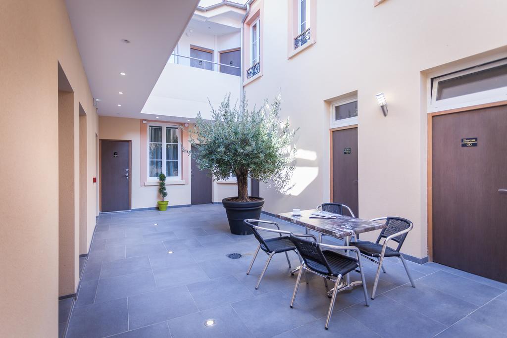 Jenner Hotel 3*