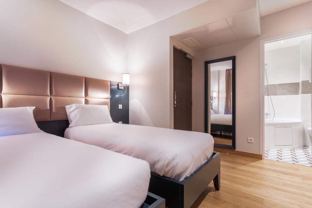 Hotel Jenner 3*