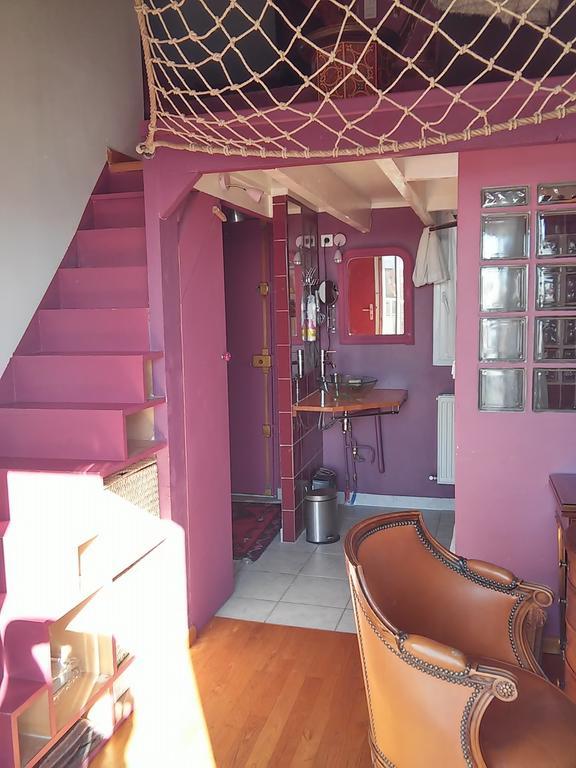 Bed & Breakfast Boyer Paris