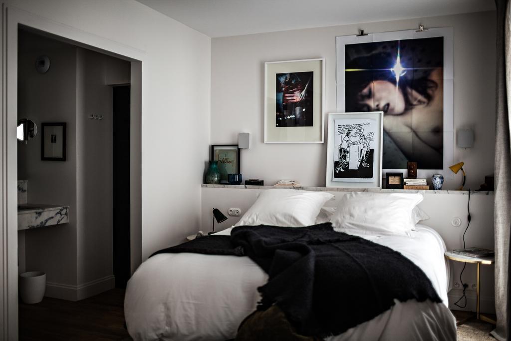 Le Pigalle Paris