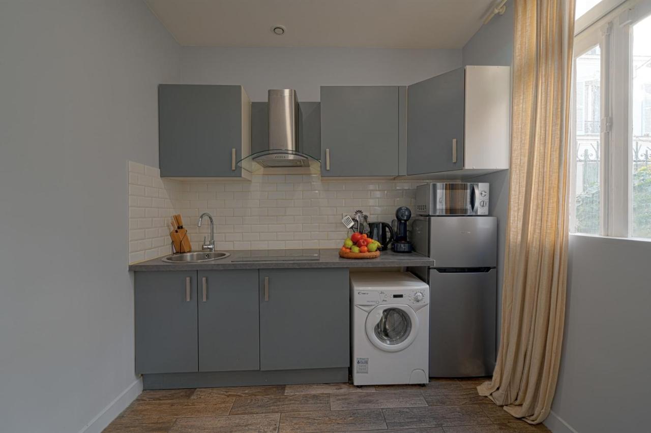 Appartement Huge 2 Floor With Unique Games & Theatre Paris