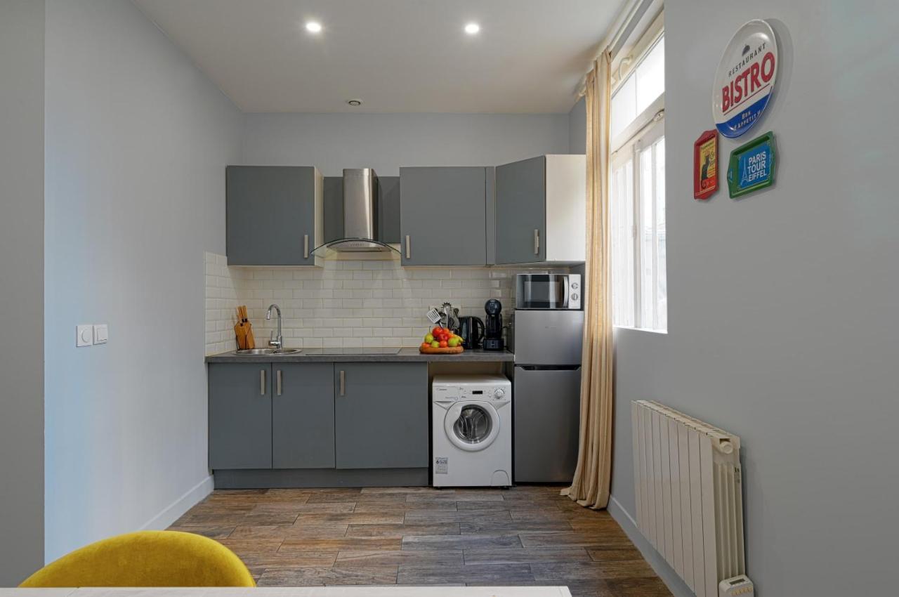 Huge 2 Floor With Unique Games & Theatre Appartement *