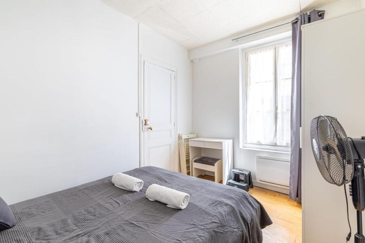 Guestready - Quaint Parisian Hideaway Apartment *