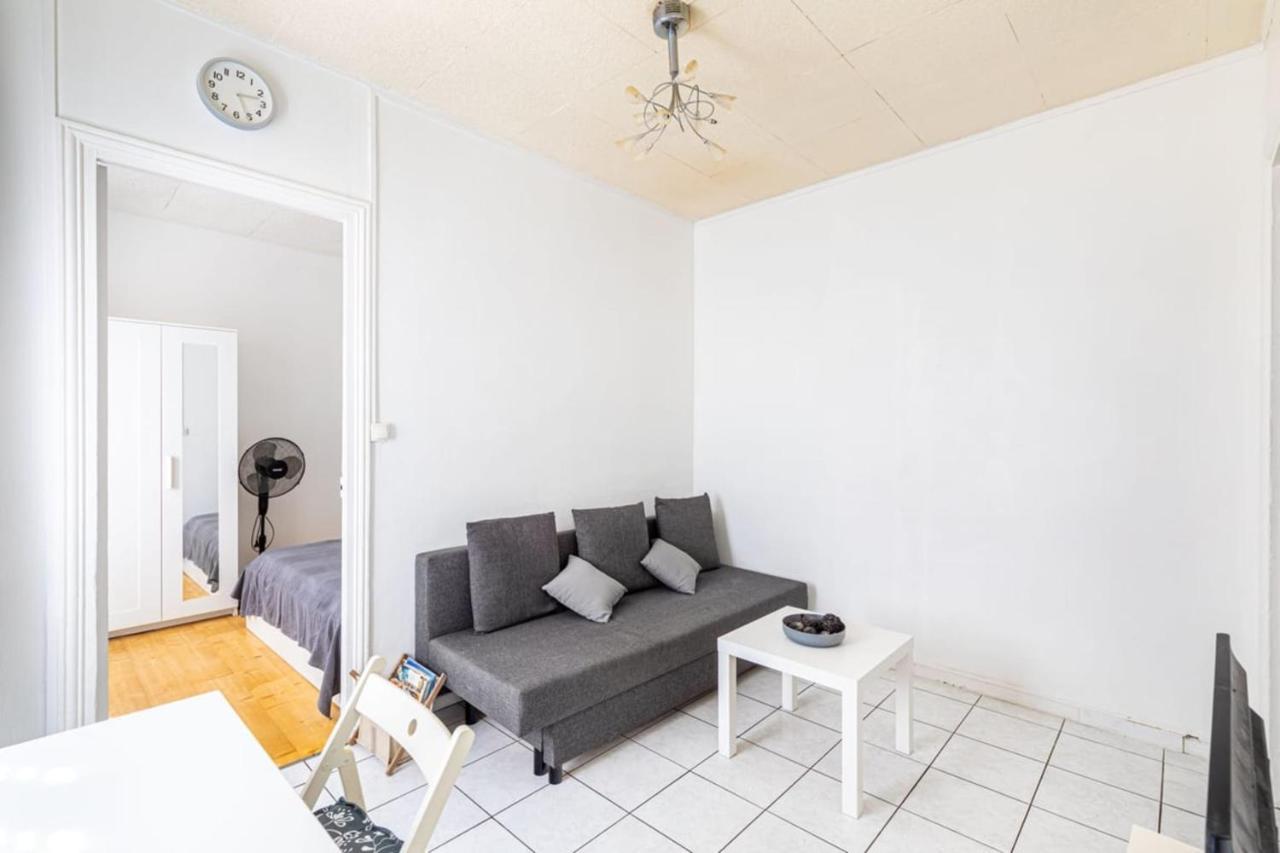 Apartment Guestready - Quaint Parisian Hideaway Paris