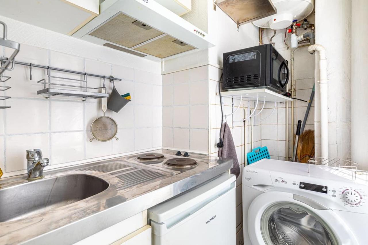 Guestready - Quaint Parisian Hideaway Paris