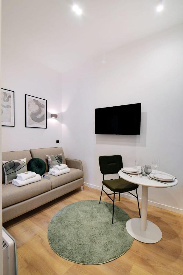Apartment Attractive - 2p - Auteuil - Parc Des