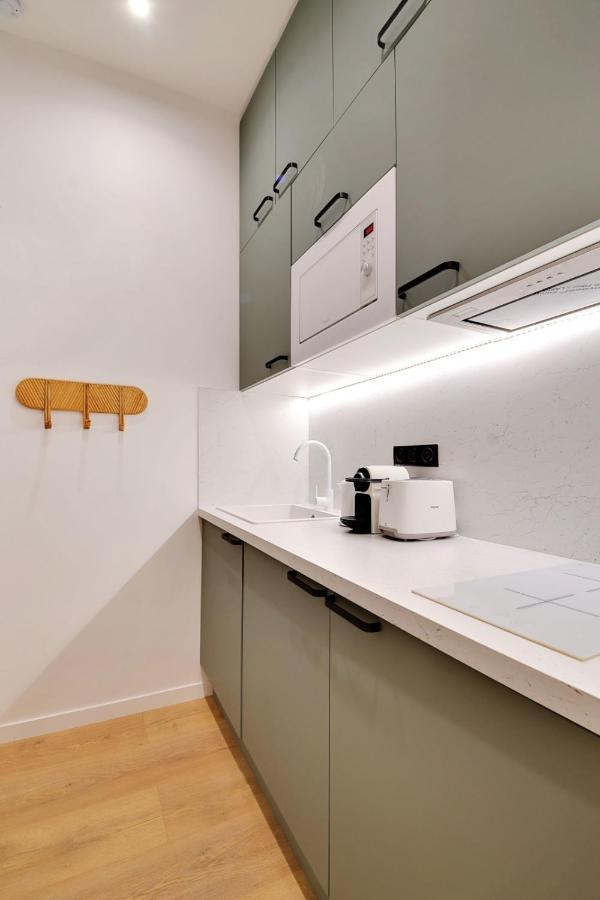Apartment Attractive - 2p - Auteuil - Parc Des