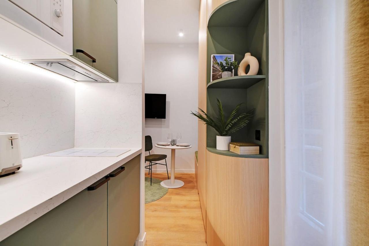 Apartment Attractive - 2p - Auteuil - Parc Des *