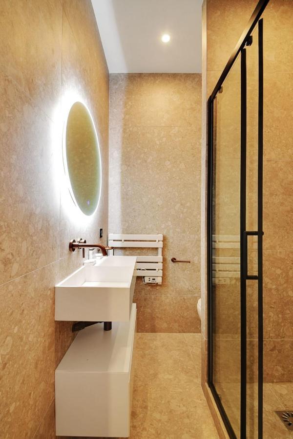 Apartment Attractive - 2p - Auteuil - Parc Des *