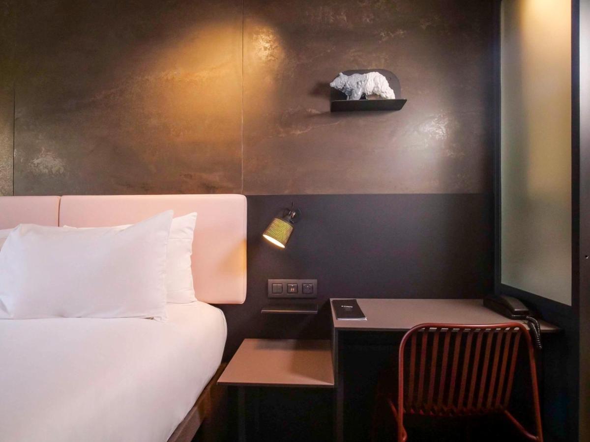 Tribe Batignolles Paris