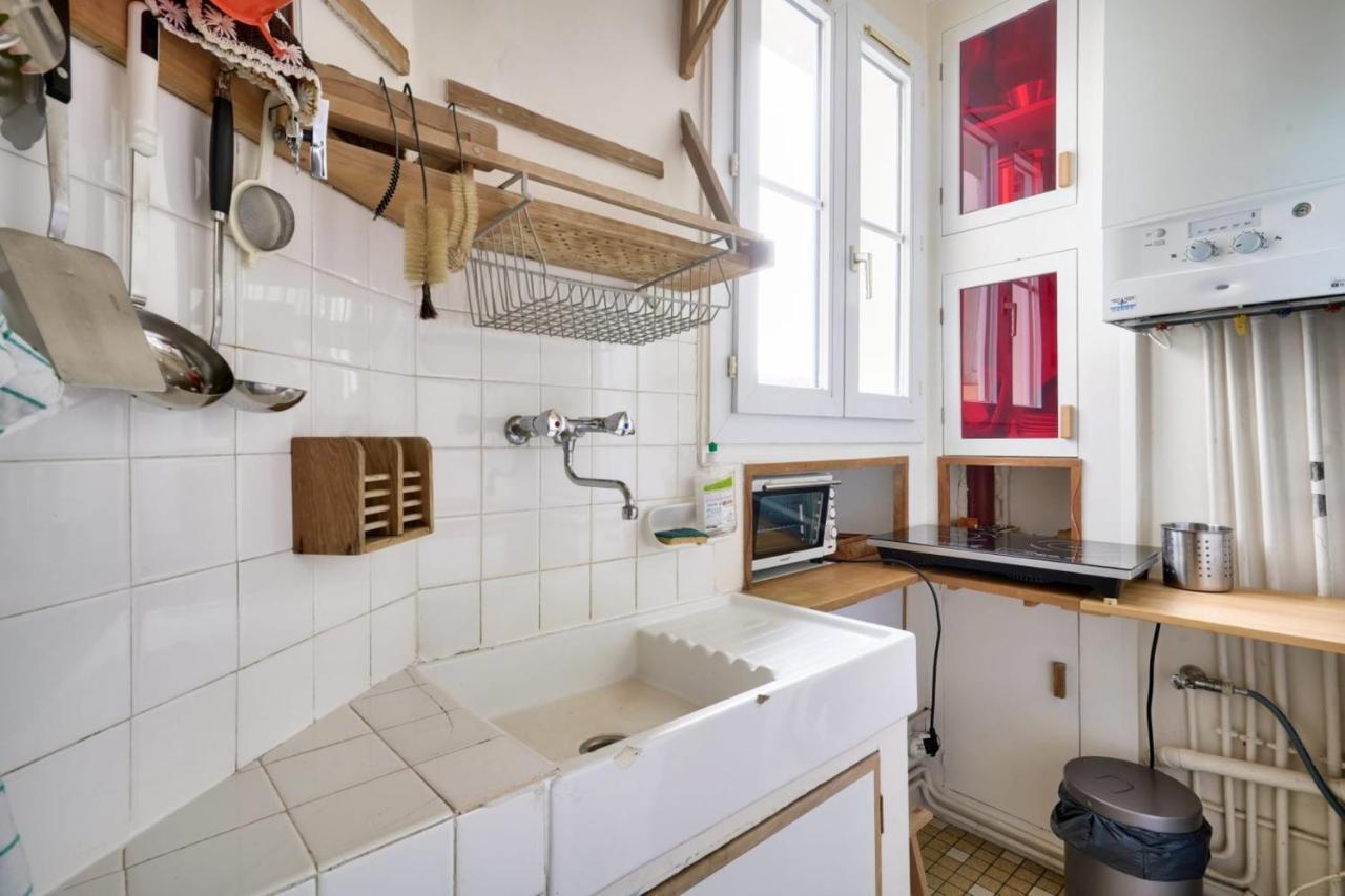 Apartment For 2 People - 18 *