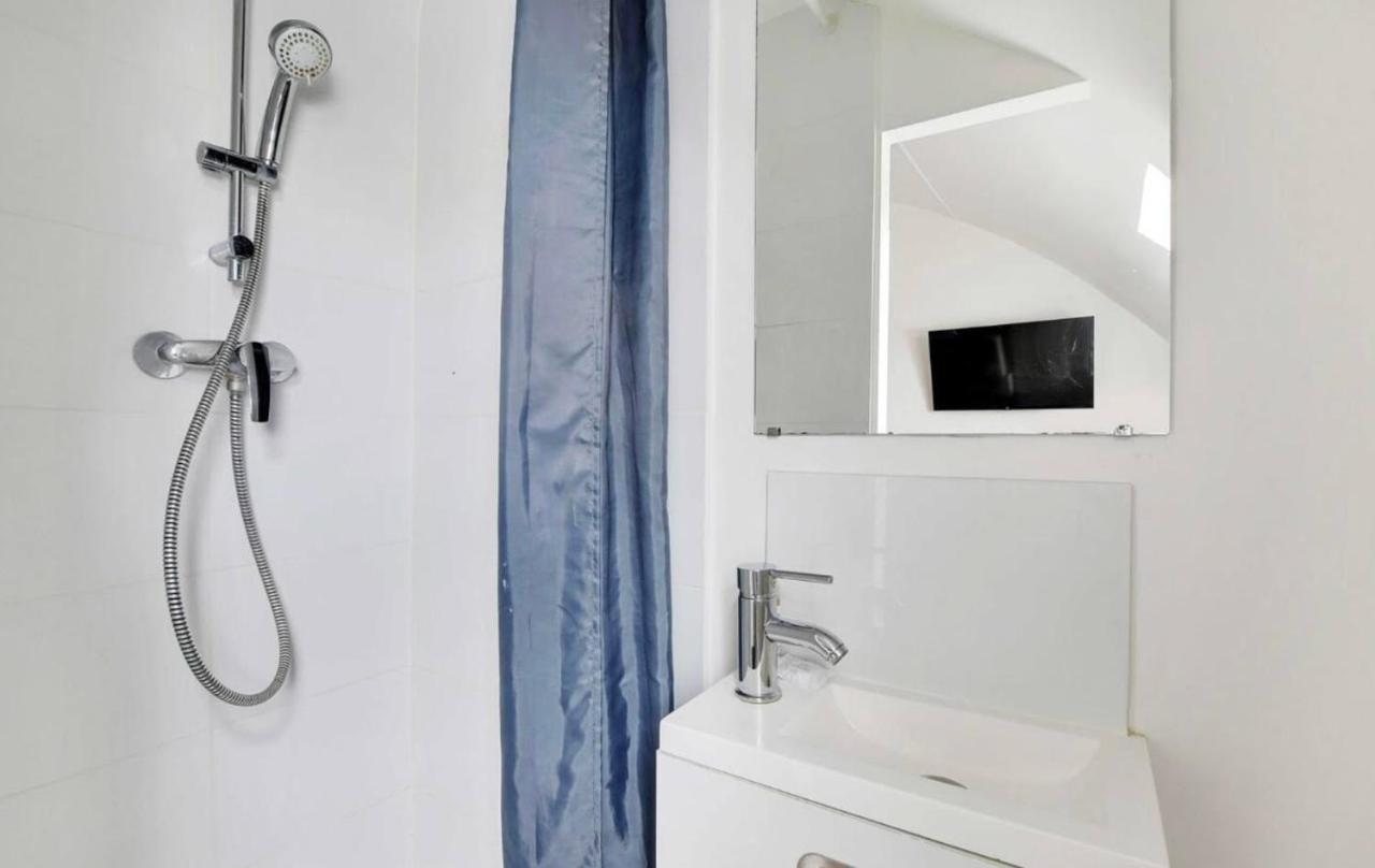 Apartment A Saint-lazare