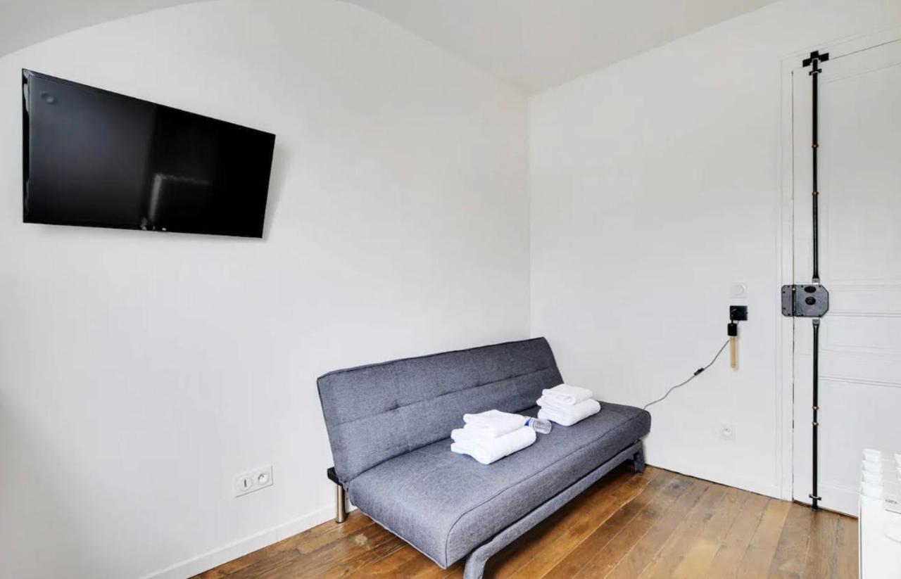 Apartment A Saint-lazare *