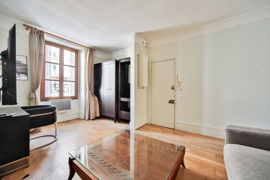 Apartment 12.appartement 4pers#sevres-lecourbe#necker